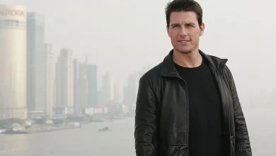 Même Tom Cruise craint pour son emploi à cause de l'intelligence artificielle