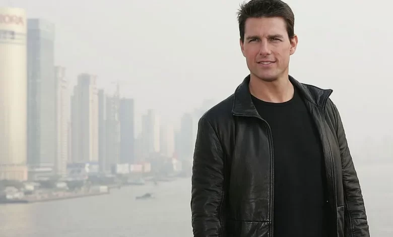 Même Tom Cruise craint pour son emploi à cause de l'intelligence artificielle