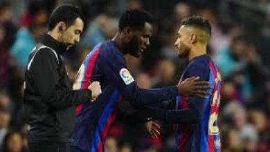 Mercato - Trois stars sur le point de quitter le FC Barcelone