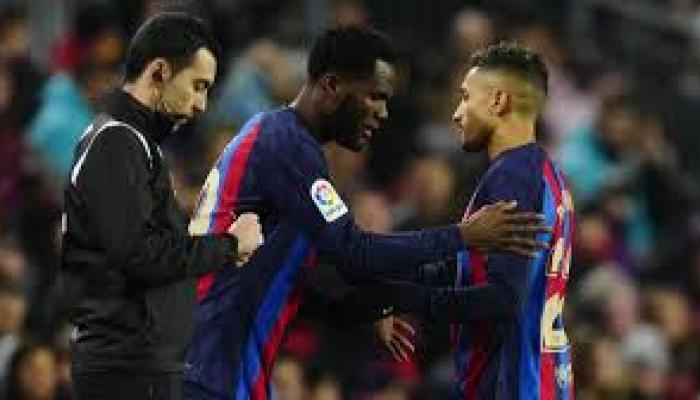 Mercato - Trois stars sur le point de quitter le FC Barcelone