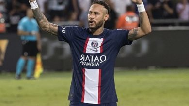 Neymar révèle une bombe lors du mercato du PSG