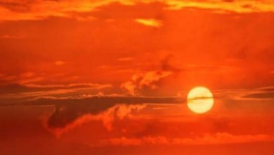 Nouveau record de température mondiale pour le deuxième jour consécutif