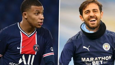 PSG - Mbappé bloque l'arrivée du Portugais Bernardo Silva