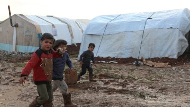 Pauvreté et agendas politiques les Syriens paient le prix des crises mondiales