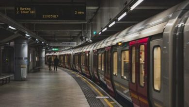 Quelle est la plus ancienne station de métro du monde ?