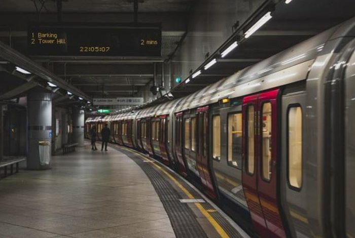 Quelle est la plus ancienne station de métro du monde ?