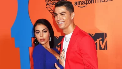 Ronaldo, le choix radical de Georgina