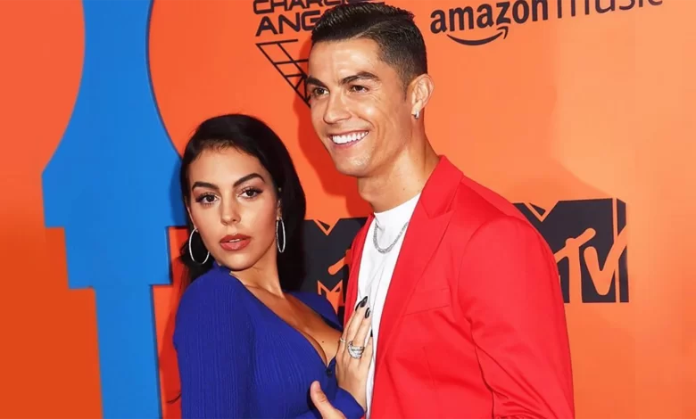 Ronaldo, le choix radical de Georgina