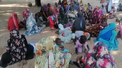 La faim, le conflit et le déplacement... La mort hante les enfants soudanais partout