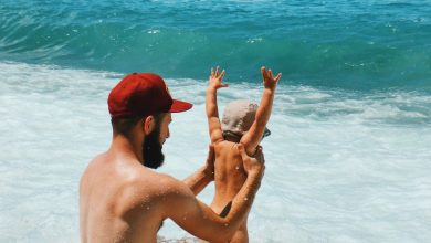 Vos enfants et les vacances d'été... Conseils importants