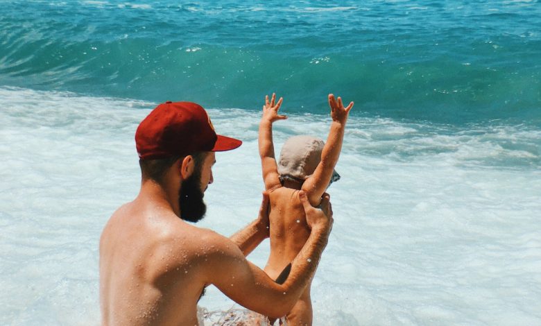 Vos enfants et les vacances d'été... Conseils importants