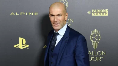 Zidane, une offre incroyable !