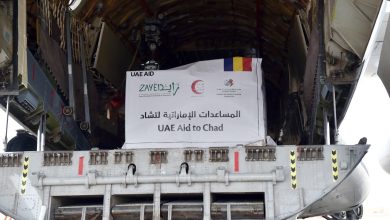 Émirats arabes unis... Efforts intensifs pour soutenir les réfugiés soudanais au Tchad