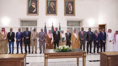 Des experts ont souligné l'importance du sommet de Djeddah pour mettre fin au conflit au Soudan