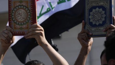 L'Irak menace la Suède de rompre les relations diplomatiques en cas de récidive de la brûlure du Coran