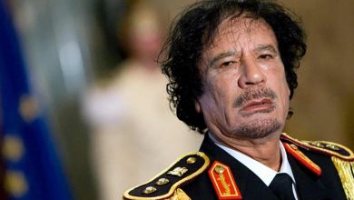 La Libye met en garde la Belgique contre la saisie des milliards de Kadhafi