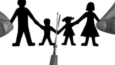 "Raisons Étranges" derrière l'Incapacité de Divorcer... Découvrez-les