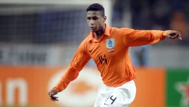 7 ans de prison pour un ancien joueur de l'équipe nationale des Pays-Bas dans une affaire de trafic de cocaïne