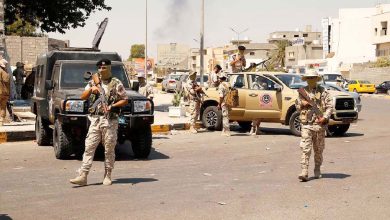 Affrontements Violents Entre les Principales Factions Menacent la Stabilité dans la Capitale Libyenne