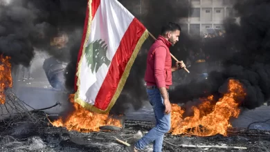 Analyste Libanais - La souffrance du peuple s'aggrave en raison de la crise économique