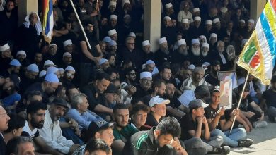 Analyste syrien : Ce qui se passe à Soueïda est une tentative de semer la discorde et de créer un état de perturbation parmi les citoyens