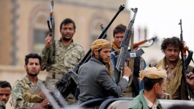 Analyste yéménite : Le registre des conflits internes au sein de la milice houthie expose leur corruption et leur terrorisme 
