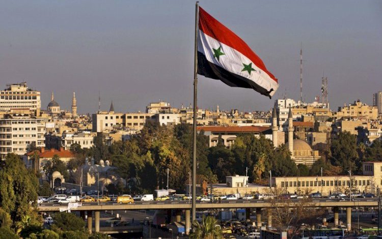 Analystes : La Syrie représente une profondeur stratégique pour la région et bénéficie d'un large soutien arabe