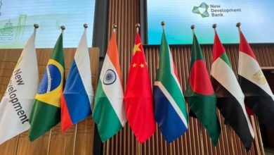 Après l'adhésion de l'Arabie saoudite et des EAU, les BRICS jouent un rôle plus important dans la préservation de la stabilité financière mondiale