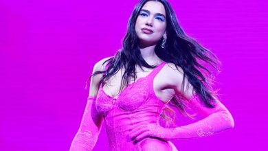 Barbie - Les coulisses du succès musical créé par Dua Lipa pour le film sont dévoilées