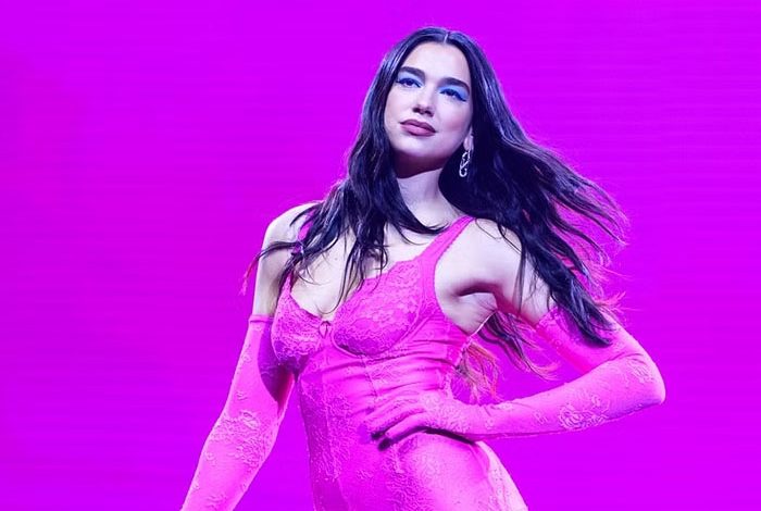 Barbie - Les coulisses du succès musical créé par Dua Lipa pour le film sont dévoilées