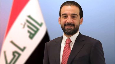 Bloc « Al-Taqaddum » Réduit l’Importance du Mouvement visant à Renvoyer le Président du Parlement irakien
