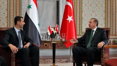 Blocage de la Réconciliation entre la Turquie et la Syrie... Où se dirige la situation ? 