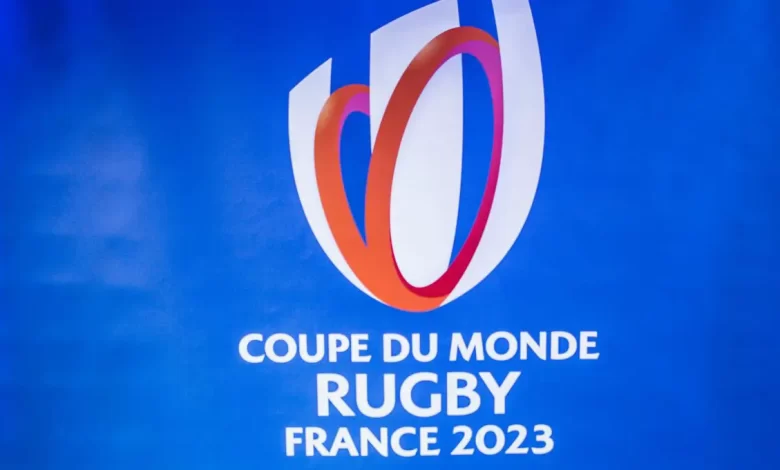 Coupe du monde de rugby 2023 en France - Versailles choisi comme camp de base pour l'équipe du Pays de Galles