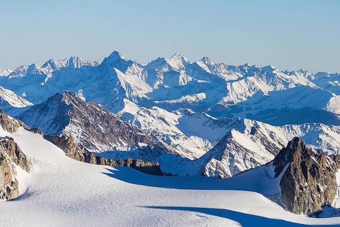 Dans les Hautes-Alpes... Découverte des Restes d'un Homme Décédé il y a 22 Ans