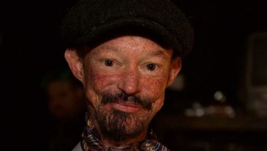 Décès de Darren Kent, l'acteur étoile de Game of Thrones, à Hollywood