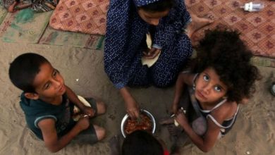 Des Vagues de Chaleur aux Crises Politiques... Le Monde Confronté à la Pire Vague d'Insécurité Alimentaire 