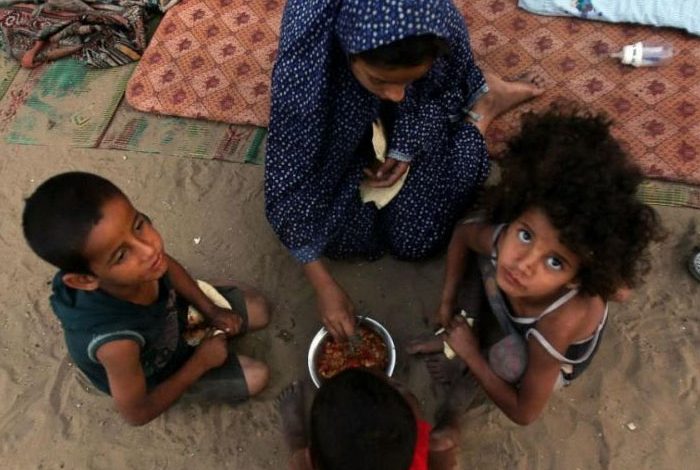 Des Vagues de Chaleur aux Crises Politiques... Le Monde Confronté à la Pire Vague d'Insécurité Alimentaire 