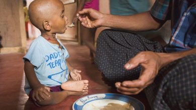 Des millions de Soudanais font face au spectre de la famine et de l'insécurité alimentaire