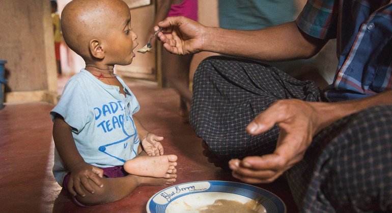 Des millions de Soudanais font face au spectre de la famine et de l'insécurité alimentaire