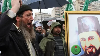 Comment les crises économiques des Frères musulmans affectent-elles le groupe en Europe ?