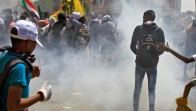 La Situation Économique S'Effondre au Soudan... La Guerre Plonge Khartoum dans de Grandes Crises Khartoum fait face à d'énormes crises