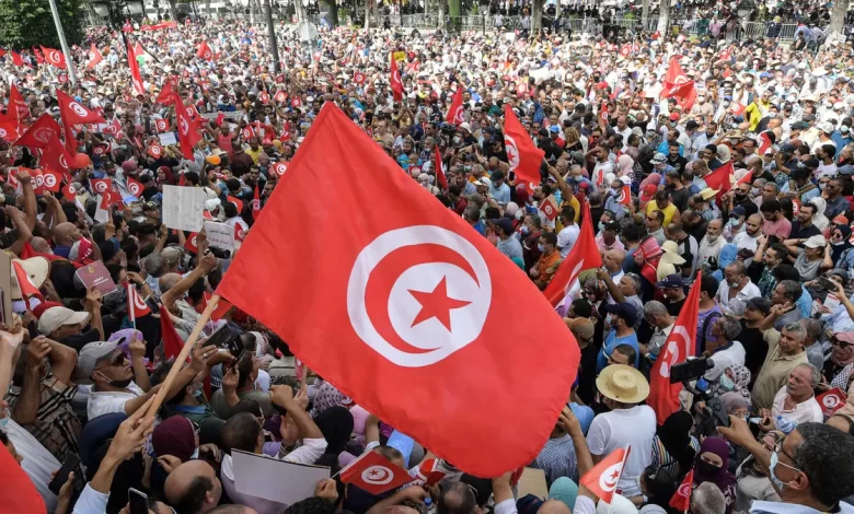 La Tunisie progresse à pas constants pour atteindre ses objectifs dans la confrontation avec les Frères