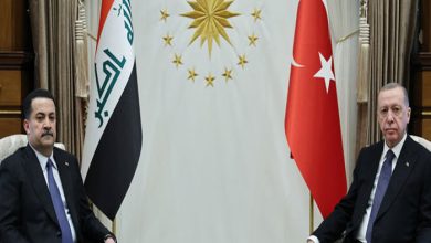La visite d'Erdogan en Irak a un impact sur les relations tendues entre les deux nations 