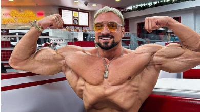 Le Mystère de la Mort des Athlètes de moins de 30 ans