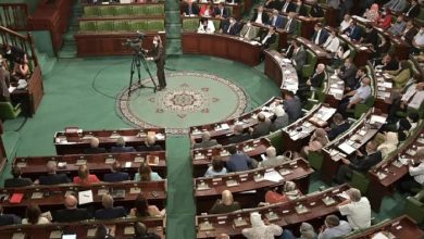 Le Parlement tunisien étudie une proposition de loi visant à criminaliser la normalisation avec Israël 