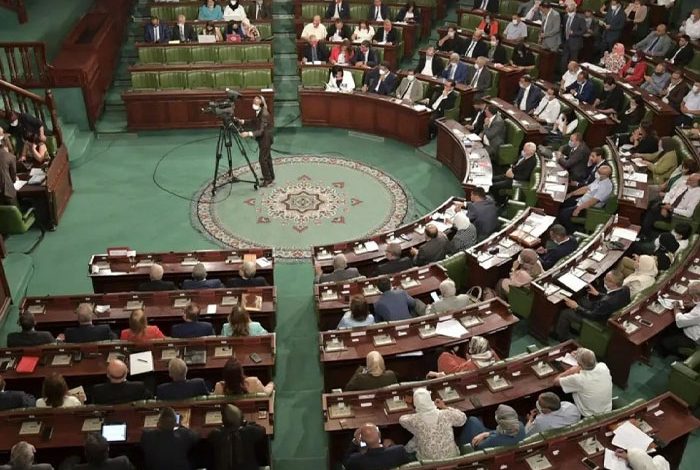 Le Parlement tunisien étudie une proposition de loi visant à criminaliser la normalisation avec Israël 