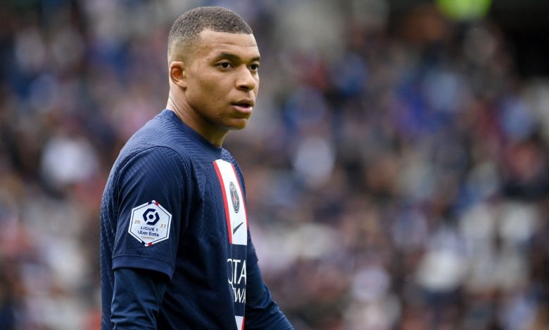 Le Real abandonne Mbappé, la raison 