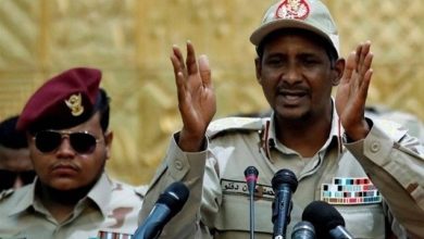 Les Forces de Soutien Rapide Confrontées à des Attaques Cyber Organisées sur Leurs Sites Web 