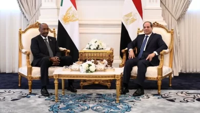 Les Implications de la Visite du Général Abdel Fattah al-Burhan en Égypte