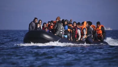 Les ministres de l'Intérieur de la Tunisie et de la Libye discutent de la lutte contre la migration irrégulière